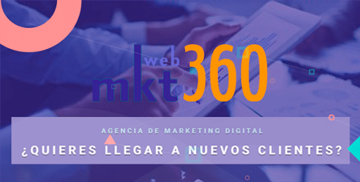 Mkt Web 360 - Agencia Digital de Marketing Online - Imagen Agencia Seo
