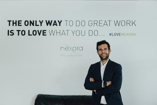 Nexora | Diseño web | Marketing Digital | Toledo - Imagen Agencia Seo