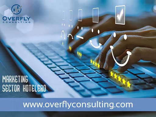 Overfly Consulting - Imagen Agencia Seo