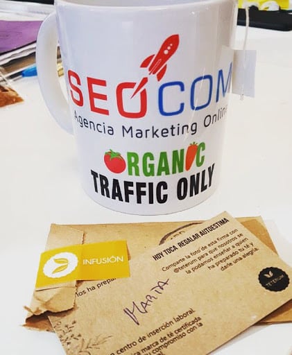 SEOCOM Agency - Imagen Agencia Seo