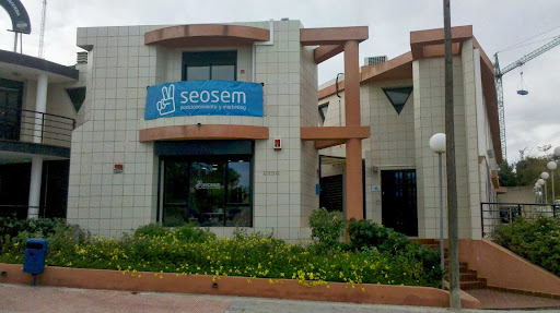 SEOSEM ® Posicionamiento SEO - Imagen Agencia Seo