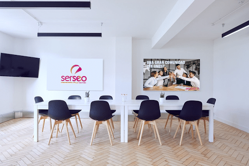 SERSEO Agencia de Marketing Digital - Imagen Agencia Seo