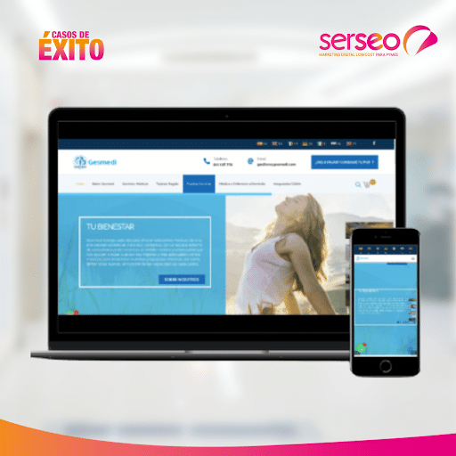 SERSEO - Imagen Agencia Seo