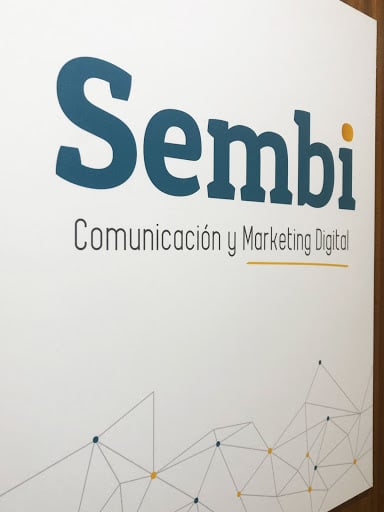 Sembi | Diseño Web & Posicionamiento SEO en Bilbao - Imagen Agencia Seo