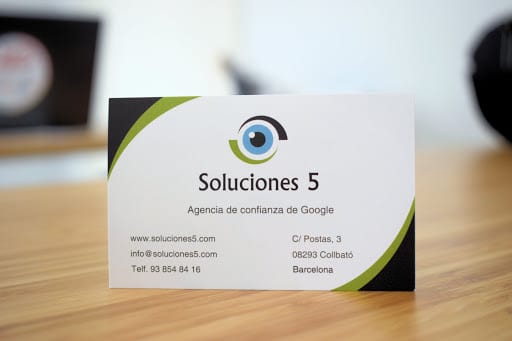 Soluciones 5 - Imagen Agencia Seo