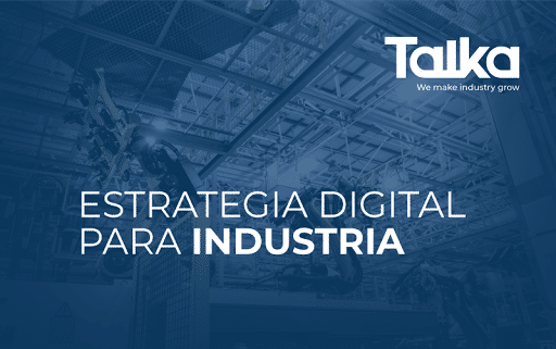 TALKA | Estrategia Digital - Imagen Agencia Seo