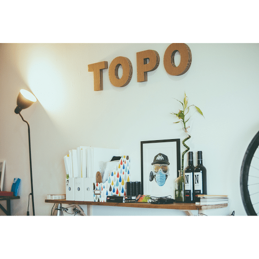 TOPO - Imagen Agencia Seo