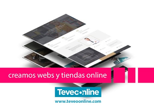 Te Veo Online - Imagen Agencia Seo