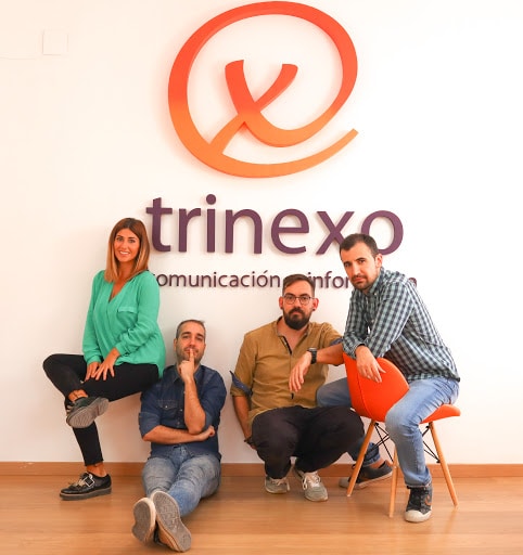 Trinexo - Imagen Agencia Seo