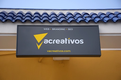 Vcreativos ▷ Agencia de Marketing - Imagen Agencia Seo