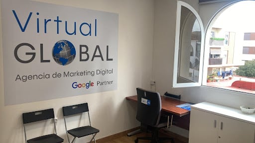 Virtual Global Marketing España - Imagen Agencia Seo