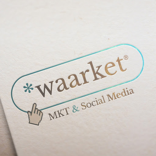 Waarket Marketing - Imagen Agencia Seo