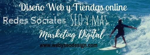 Web & Seo Design - Imagen Agencia Seo