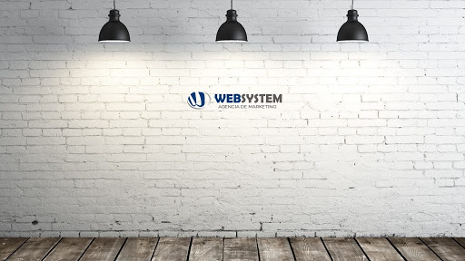 WebSystem - Imagen Agencia Seo