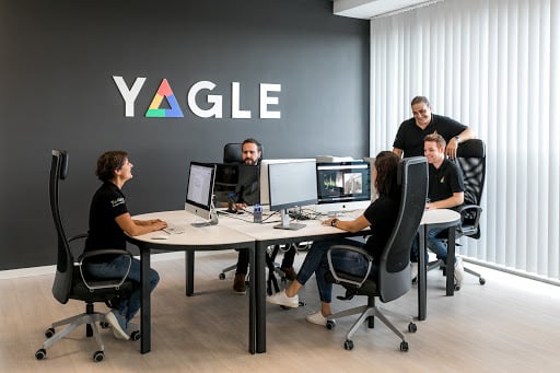 Yagle - Imagen Agencia Seo