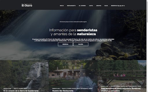 mmmiguel.net : Diseño Web en SEGOVIA. Eshops, SEO, Precio, Calidad y Relax. - Imagen Agencia Seo